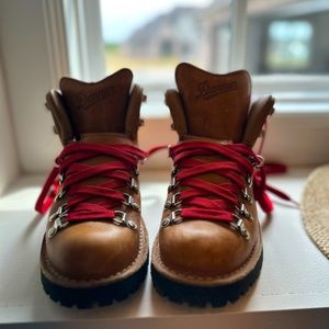Danner Hiking Boots